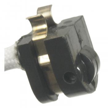 1998 BMW 750iL Disc Brake Pad Wear Sensor Front BWD WS314 image 3 of 3