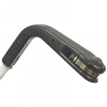 2003 BMW Z8 Disc Brake Pad Wear Sensor Front BWD WS315 image 3 of 3