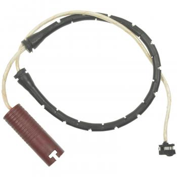2001 BMW 750iL Disc Brake Pad Wear Sensor Front BWD WS318 image 2 of 3