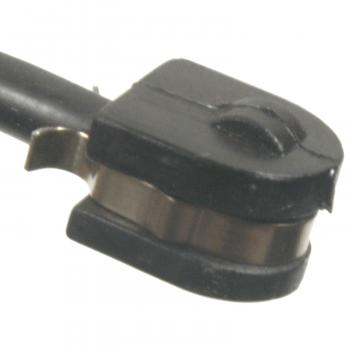 2006 BMW Z4 Disc Brake Pad Wear Sensor Front BWD WS319 image 3 of 3