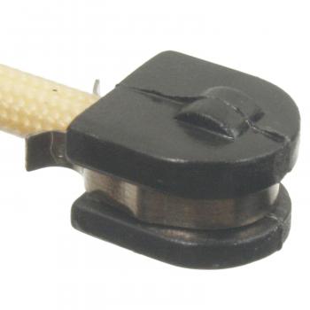1999 BMW M3 Disc Brake Pad Wear Sensor Front BWD WS320 image 3 of 3