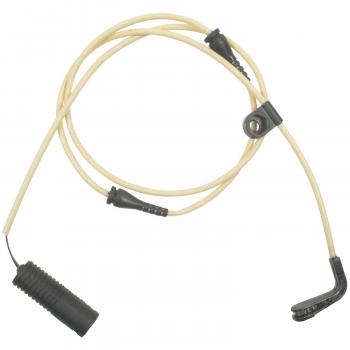 2000 BMW 528i Disc Brake Pad Wear Sensor Rear BWD WS321 image 2 of 3