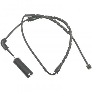 2006 BMW X5 Disc Brake Pad Wear Sensor Rear BWD WS322 image 2 of 3