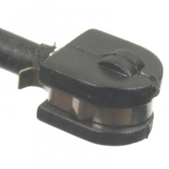 2006 BMW X5 Disc Brake Pad Wear Sensor Rear BWD WS322 image 3 of 3