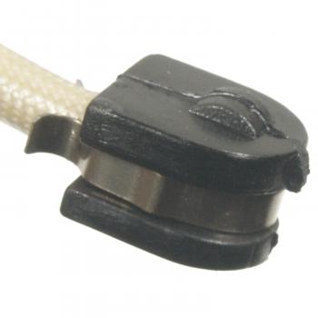 2006 BMW X5 Disc Brake Pad Wear Sensor Front BWD WS323 image 3 of 3