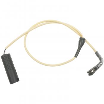 2003 BMW M5 Disc Brake Pad Wear Sensor Rear BWD WS324 image 2 of 3