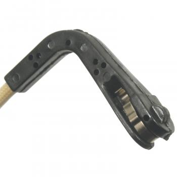 2003 BMW M5 Disc Brake Pad Wear Sensor Rear BWD WS324 image 3 of 3