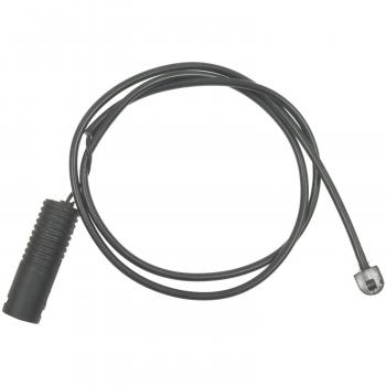 2002 BMW Z3 Disc Brake Pad Wear Sensor Rear BWD WS331 image 2 of 3