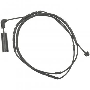 2005 BMW 320i Disc Brake Pad Wear Sensor Rear BWD WS332 image 2 of 3
