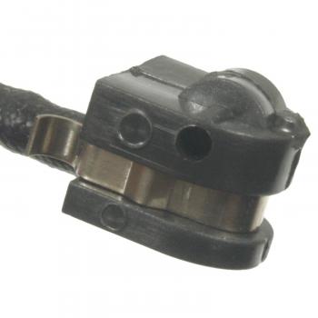 1995 BMW 850CSi Disc Brake Pad Wear Sensor Front BWD WS333 image 3 of 3