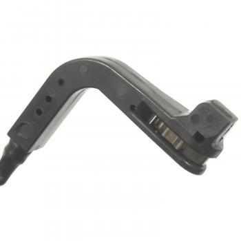 2009 BMW 128i Disc Brake Pad Wear Sensor Front BWD WS334 image 3 of 3