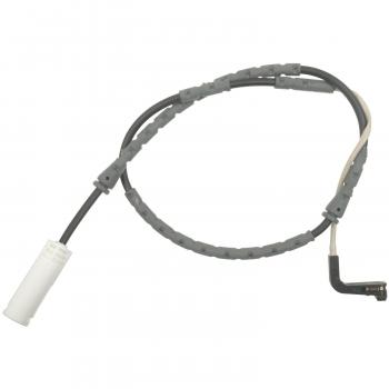 2007 BMW 328xi Disc Brake Pad Wear Sensor Front BWD WS335 image 2 of 3