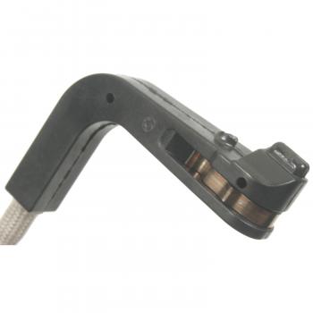 2007 BMW 328xi Disc Brake Pad Wear Sensor Front BWD WS335 image 3 of 3