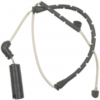 2006 BMW Z4 Disc Brake Pad Wear Sensor Front BWD WS338 image 2 of 3