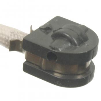 2006 BMW Z4 Disc Brake Pad Wear Sensor Front BWD WS338 image 3 of 3