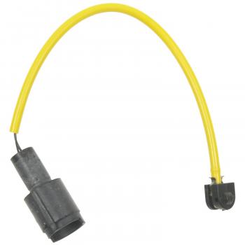 1994 BMW 750iL Disc Brake Pad Wear Sensor Front BWD WS340 image 2 of 4