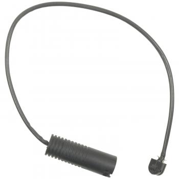 1995 BMW 850CSi Disc Brake Pad Wear Sensor Rear BWD WS341 image 2 of 3