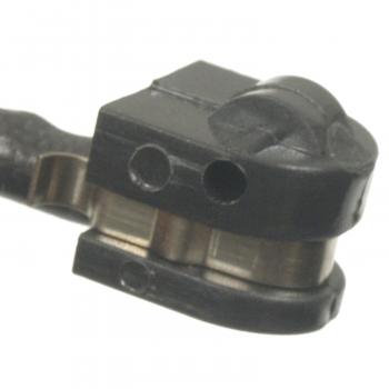 1995 BMW 850CSi Disc Brake Pad Wear Sensor Rear BWD WS341 image 3 of 3