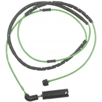 2006 BMW M3 Disc Brake Pad Wear Sensor Rear BWD WS342 image 2 of 3