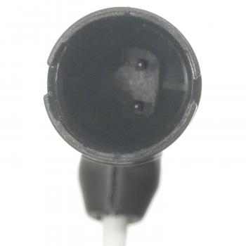 2006 BMW Z4 Disc Brake Pad Wear Sensor Rear BWD WS343 image 1 of 3