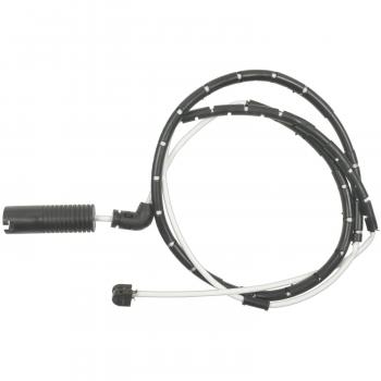 2006 BMW Z4 Disc Brake Pad Wear Sensor Rear BWD WS343 image 2 of 3