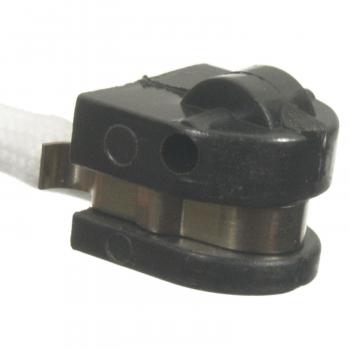 2006 BMW Z4 Disc Brake Pad Wear Sensor Rear BWD WS343 image 3 of 3