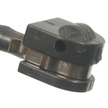 1984 BMW 633CSi Disc Brake Pad Wear Sensor Front BWD WS345 image 3 of 3