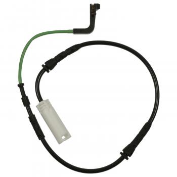 2009 BMW M3 Disc Brake Pad Wear Sensor Front Left BWD WS348 image 2 of 3