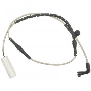 2005 BMW 760i Disc Brake Pad Wear Sensor Rear BWD WS351 image 2 of 3