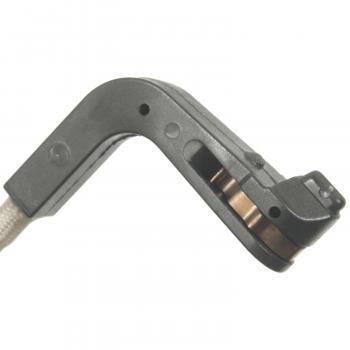 2005 BMW 760i Disc Brake Pad Wear Sensor Rear BWD WS351 image 3 of 3
