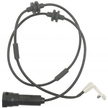 2001 Cadillac Catera Disc Brake Pad Wear Sensor Front BWD WS352 image 2 of 3