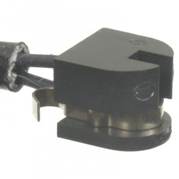 2000 Cadillac DeVille Disc Brake Pad Wear Sensor Rear BWD WS353 image 3 of 3