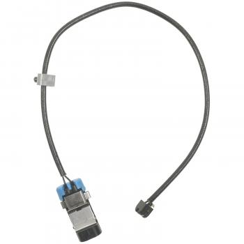 2000 Cadillac DeVille Disc Brake Pad Wear Sensor Front BWD WS354 image 2 of 3
