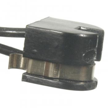 1996 Jaguar XJS Disc Brake Pad Wear Sensor Rear BWD WS355 image 3 of 3