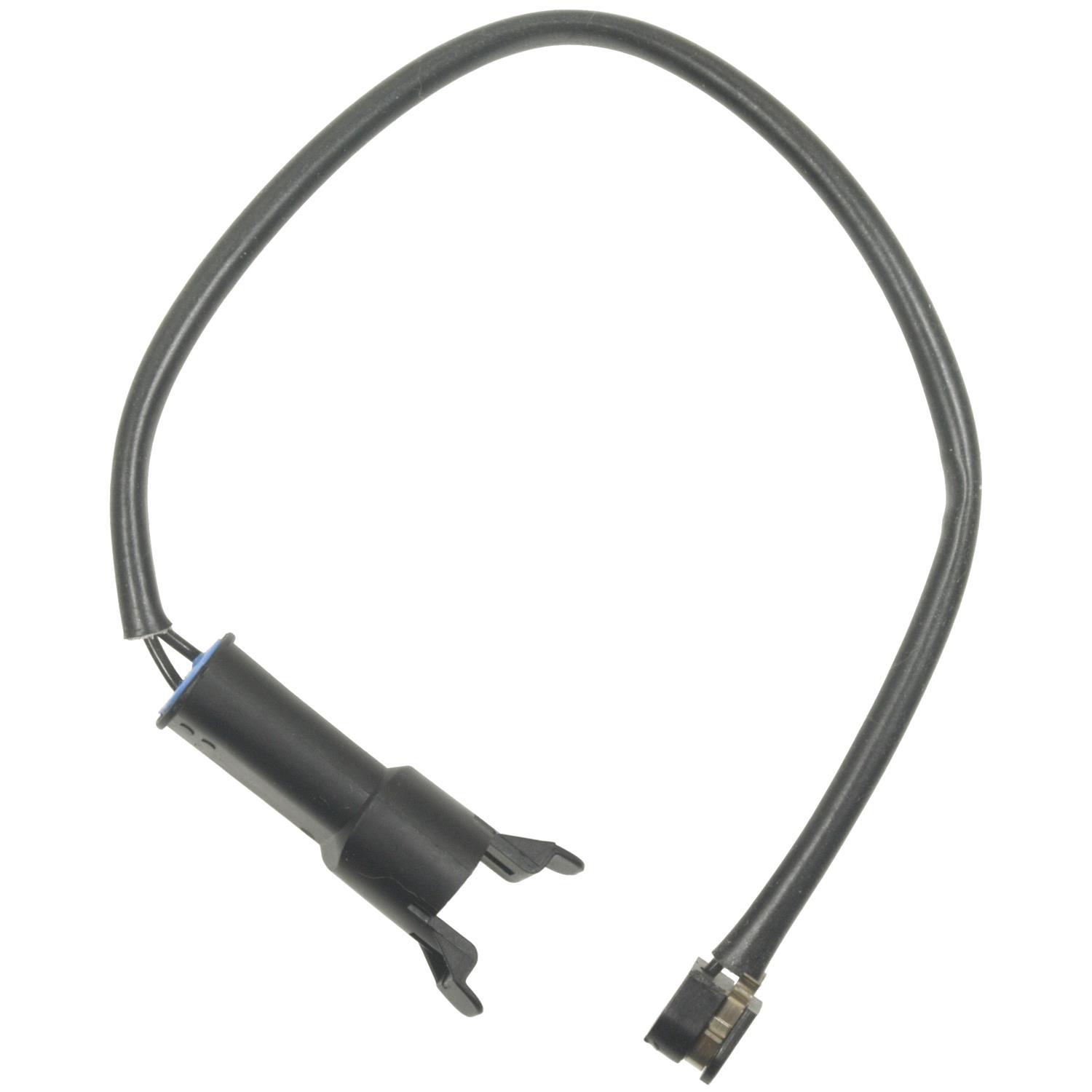 BWD WS356 Disc Brake Pad Wear Sensor product image 2 of 3