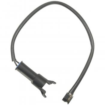 1994 Jaguar Vanden Plas Disc Brake Pad Wear Sensor Front BWD WS356 image 2 of 3
