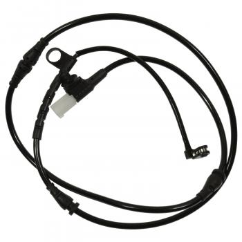 2006 Land Rover Range Rover Sport Disc Brake Pad Wear Sensor Front BWD WS358 image 2 of 3