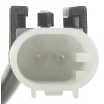 2007 Land Rover Range Rover Sport Disc Brake Pad Wear Sensor Front BWD WS362 image 1 of 3