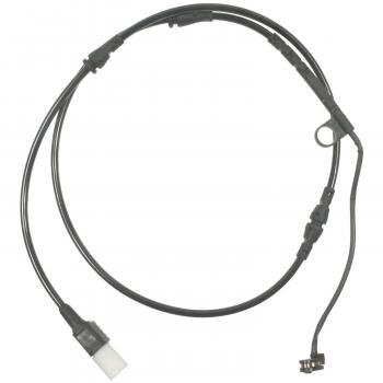2007 Land Rover Range Rover Sport Disc Brake Pad Wear Sensor Front BWD WS362 image 2 of 3