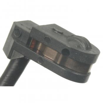 2007 Land Rover Range Rover Sport Disc Brake Pad Wear Sensor Front BWD WS362 image 3 of 3