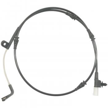 2008 Land Rover LR3 Disc Brake Pad Wear Sensor Rear BWD WS363 image 2 of 3