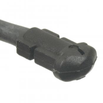 2000 Lexus LS400 Disc Brake Pad Wear Sensor Rear BWD WS368 image 3 of 3