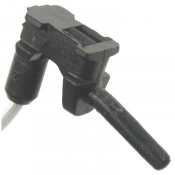 2003 Mercedes-Benz ML55 AMG Disc Brake Pad Wear Sensor Front BWD WS375 image 3 of 3