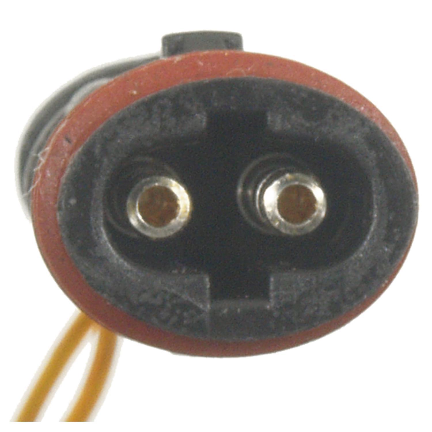 BWD WS376 Disc Brake Pad Wear Sensor product image 1 of 3