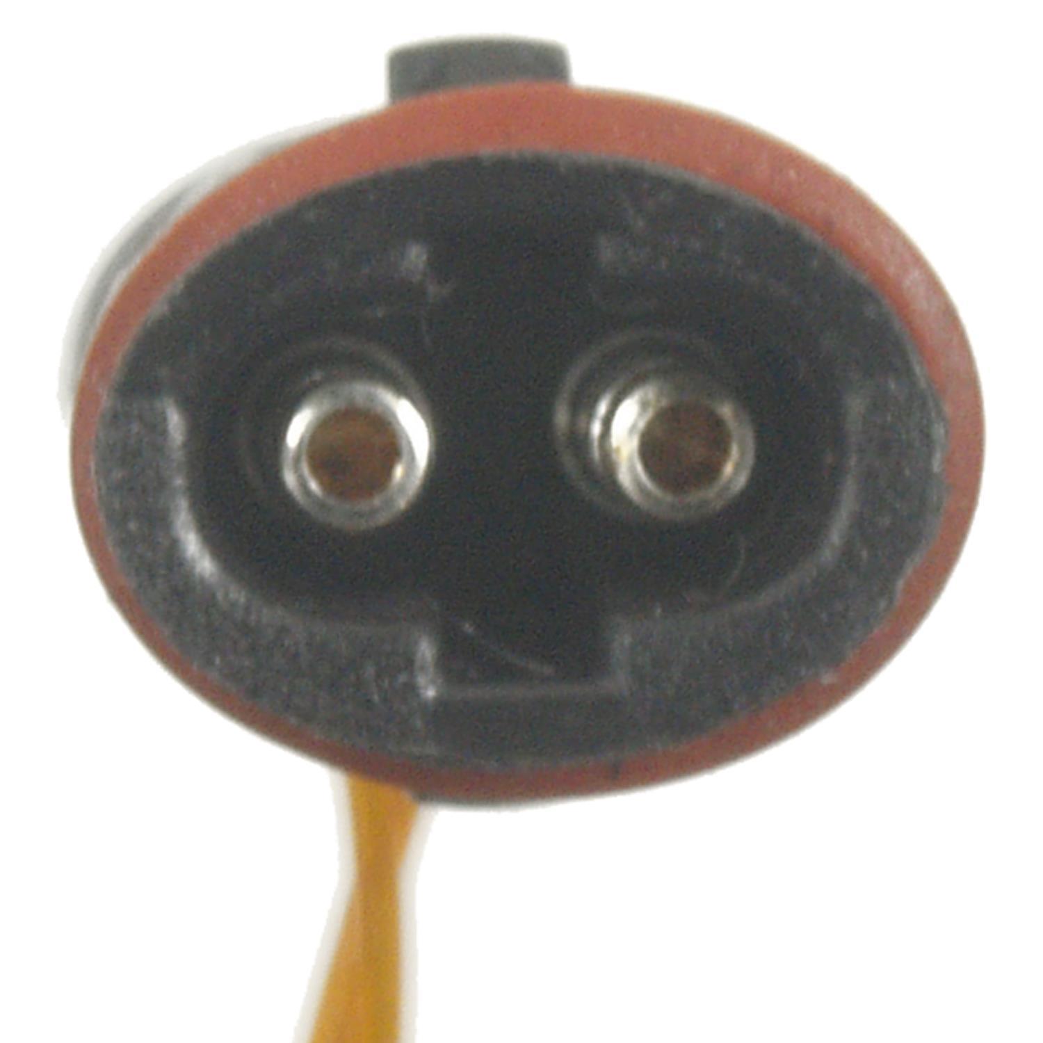 BWD WS377 - Disc Brake Pad Wear Sensor BWD WS377 Disc Brake Pad Wear Sensor product image 1 of 3