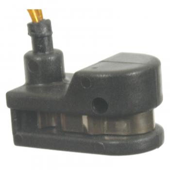 2009 Dodge Sprinter 2500 Disc Brake Pad Wear Sensor Rear BWD WS377 image 3 of 3