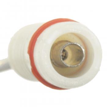 2003 Mercedes-Benz SLK32 AMG Disc Brake Pad Wear Sensor Front BWD WS379 image 1 of 3