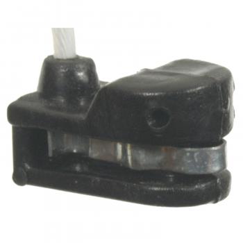 2003 Mercedes-Benz SLK32 AMG Disc Brake Pad Wear Sensor Front BWD WS379 image 3 of 3