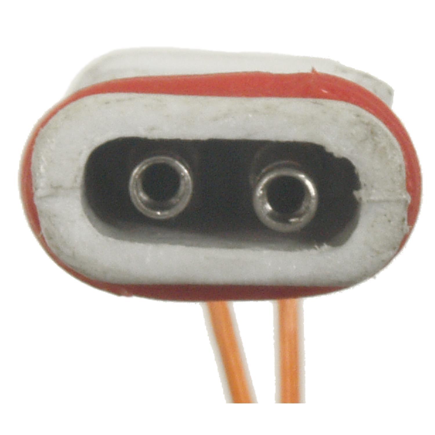 BWD WS380 Disc Brake Pad Wear Sensor product image 1 of 3