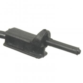 2005 Mercedes-Benz ML350 Disc Brake Pad Wear Sensor Rear BWD WS381 image 3 of 3